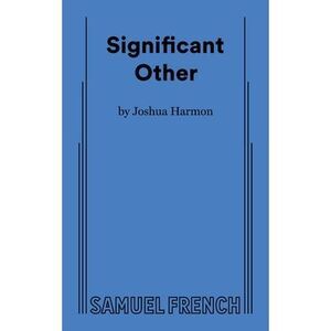 Significant Other -- Harmon